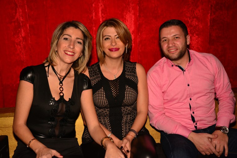 Theatrum on Saturday Night